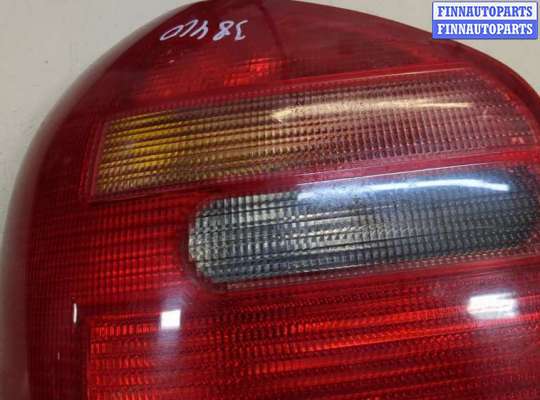 купить Фонарь (задний) на Audi A3 (8L1) 1996-2003
