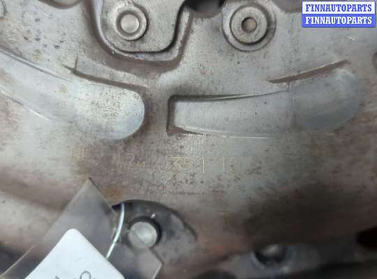 купить Маховик на Opel Zafira B 2005-2014