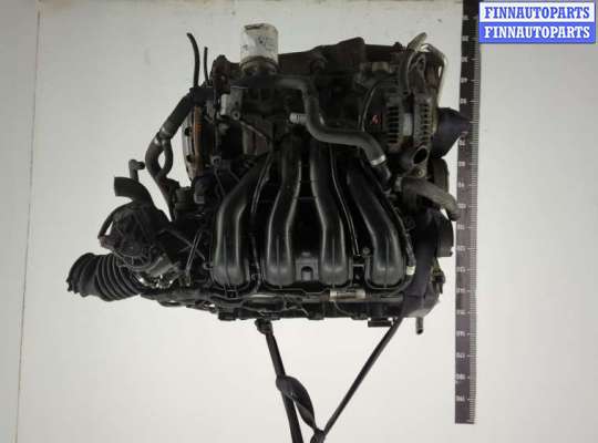 купить Двигатель (ДВС) на Ford Focus 2 2008-2011