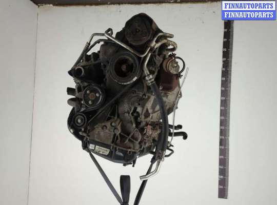 купить Двигатель (ДВС) на Ford Focus 2 2008-2011