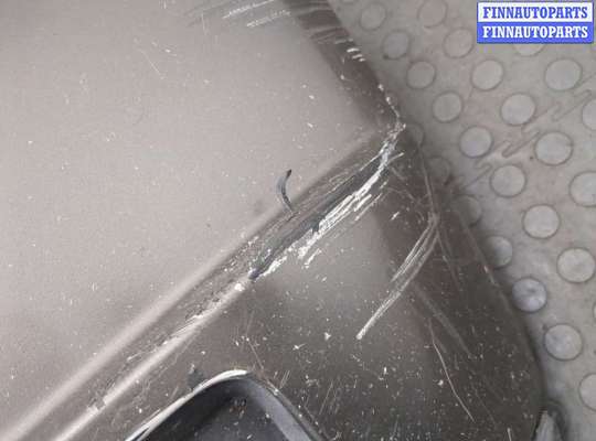 купить Бампер на Honda Civic 2005-2012
