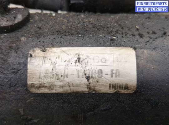 купить Стартер на Ford S-Max 2006-2010