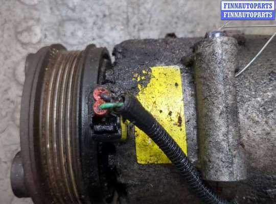 купить Компрессор кондиционера на Ford Focus 2 2008-2011