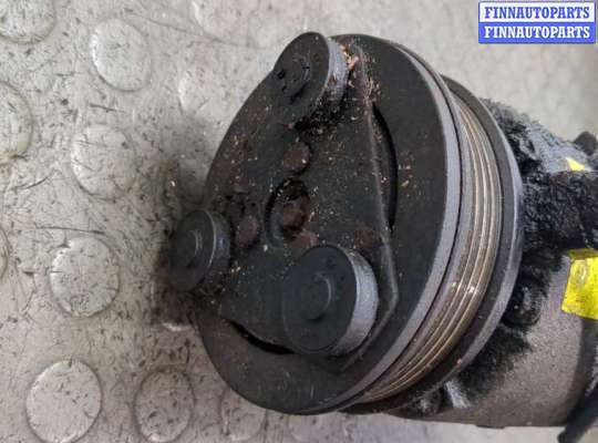 купить Компрессор кондиционера на Ford Focus 2 2008-2011