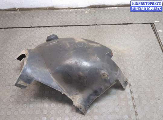 купить Защита арок (подкрылок) на Mercedes CLK W209 2002-2010