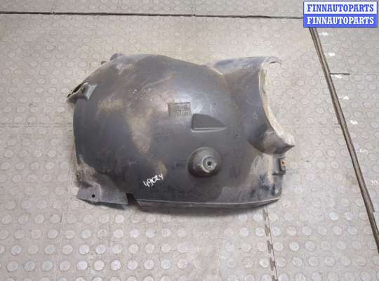 купить Защита арок (подкрылок) на Mercedes CLK W209 2002-2010