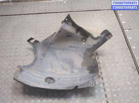 купить Защита арок (подкрылок) на Mercedes CLK W209 2002-2010