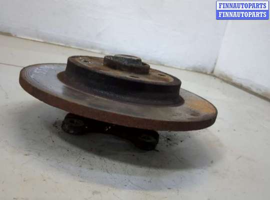 купить Ступица (кулак, цапфа) на Peugeot 3008 2009-2016