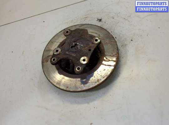 купить Ступица (кулак, цапфа) на Peugeot 3008 2009-2016