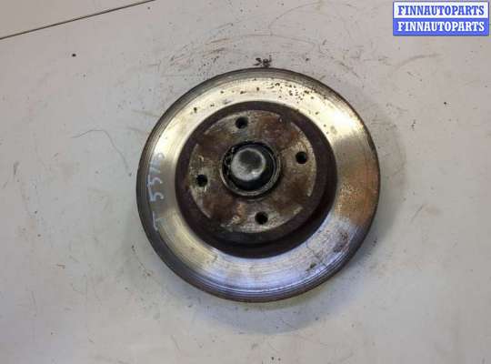 купить Ступица (кулак, цапфа) на Peugeot 3008 2009-2016