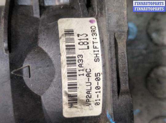купить Заслонка дроссельная на Mazda 6 (GG) 2002-2007