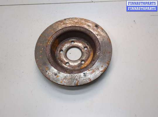 купить Диск тормозной на Ford Mondeo 5 2015-2019