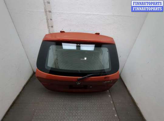 Амортизатор крышки багажника BM3599191 на BMW X1 (E84) 2009-2015