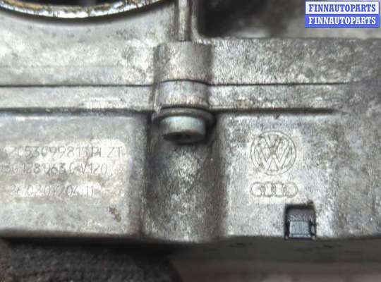 купить Заслонка дроссельная на Volkswagen Jetta 5 2004-2010