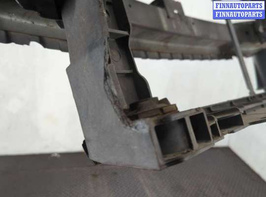 купить Рамка передняя (телевизор) на Mazda 3 (BK) 2003-2009