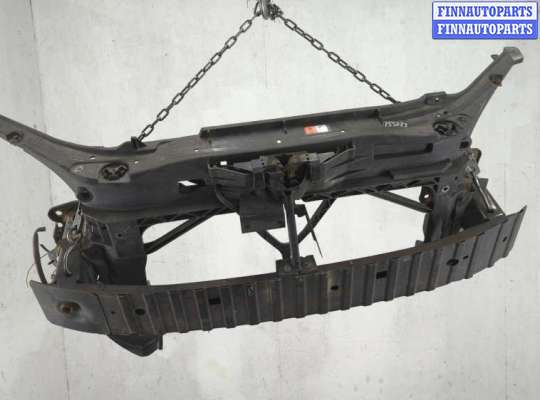 купить Рамка передняя (телевизор) на Mazda 3 (BK) 2003-2009