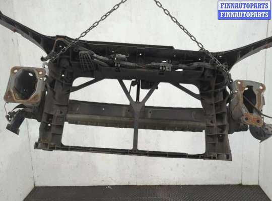 купить Рамка передняя (телевизор) на Mazda 3 (BK) 2003-2009