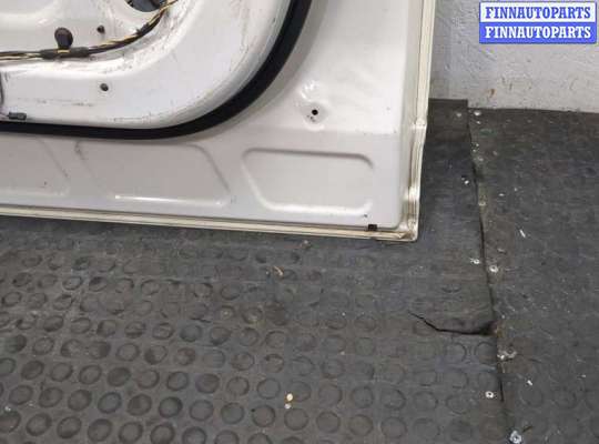 купить Дверь боковая (легковая) на Land Rover Range Rover Sport 2005-2009