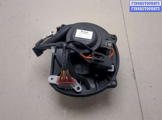 купить Двигатель отопителя (моторчик печки) на Hummer H3