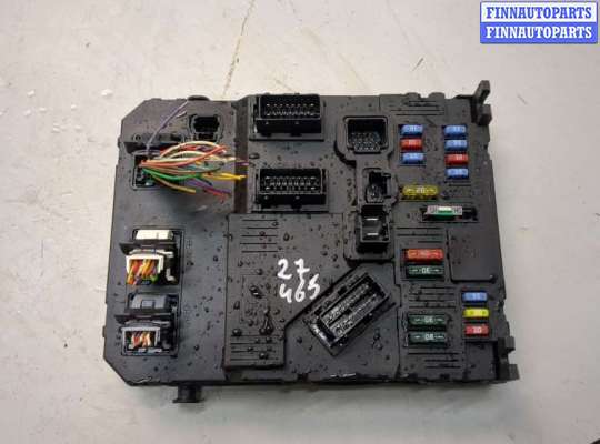 купить Блок управления BSI (Блок предохранителей) на Citroen Xsara-Picasso 1999-2012