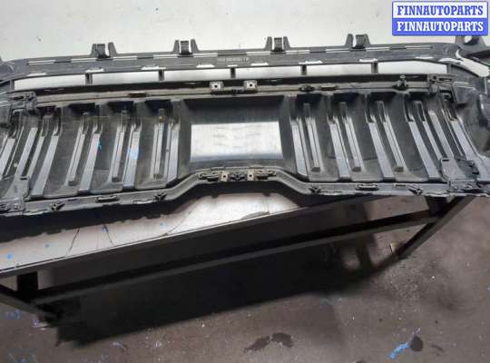 купить Решетка радиатора на Skoda Kodiaq 2016-2025