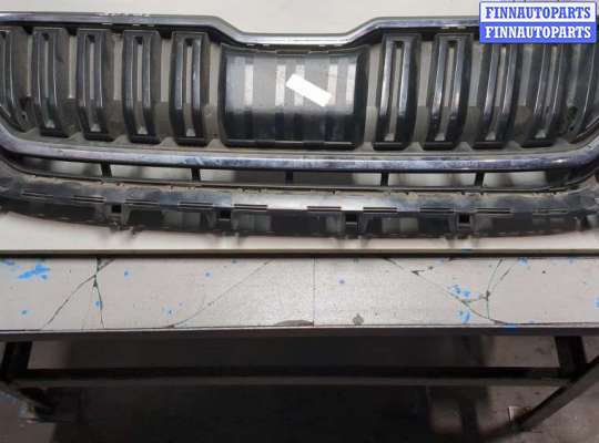 купить Решетка радиатора на Skoda Kodiaq 2016-2025