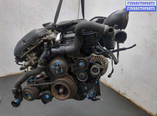 купить Клапан холостого хода на BMW X5 E53 2000-2006