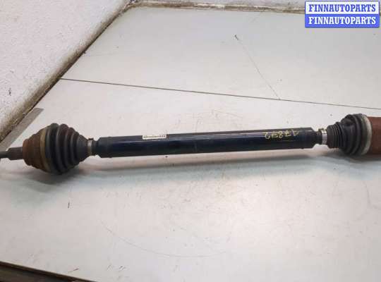 купить Полуось (приводной вал, шрус) на Volkswagen Jetta 6 2010-2018