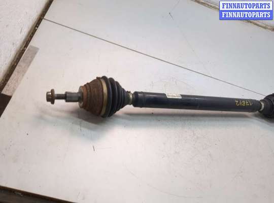 купить Полуось (приводной вал, шрус) на Volkswagen Jetta 6 2010-2018