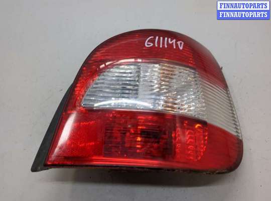 Фонарь (задний) RN1595800 на Renault Scenic 1996-2002