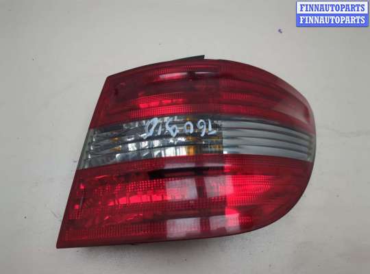 Фонарь (задний) MB1695535 на Mercedes B W245 2005-2011