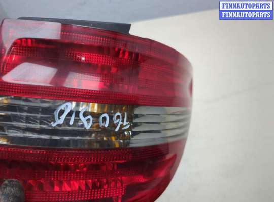 купить Фонарь (задний) на Mercedes B W245 2005-2011