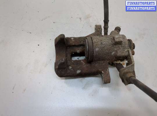 Суппорт на Volkswagen Golf IV (1J)