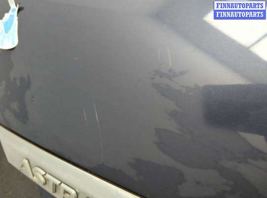 купить Фонарь дополнительный (стоп-сигнал) на Opel Astra H 2004-2010