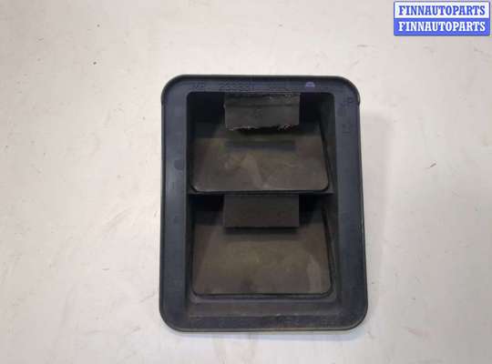 купить Воздухозаборник на Mitsubishi Montero Sport / Pajero Sport 1996-2008