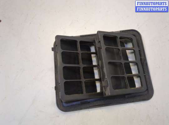 купить Воздухозаборник на Mitsubishi Montero Sport / Pajero Sport 1996-2008