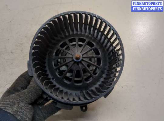 купить Двигатель отопителя (моторчик печки) на Opel Zafira B 2005-2014