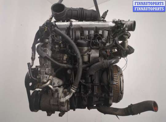 купить Двигатель (ДВС) на KIA Rio 2005-2011