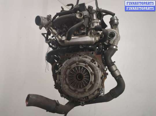 купить Двигатель (ДВС) на KIA Rio 2005-2011