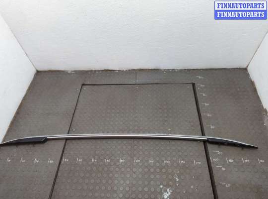 купить Рейлинг на крышу (одиночка) на Volkswagen Touareg 2010-2014