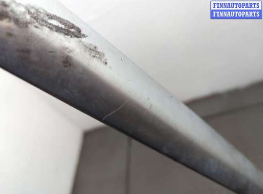 купить Рейлинг на крышу (одиночка) на Volkswagen Touareg 2010-2014