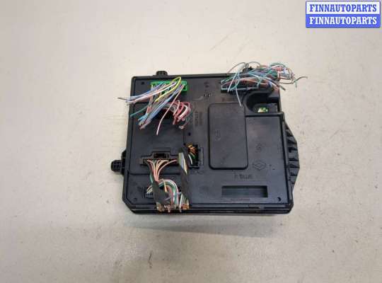 купить Блок управления бортовой сети (Body Control Module) на Renault Megane 3 2009-2016
