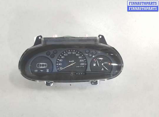 Щиток приборов на Ford Fiesta IV JBS