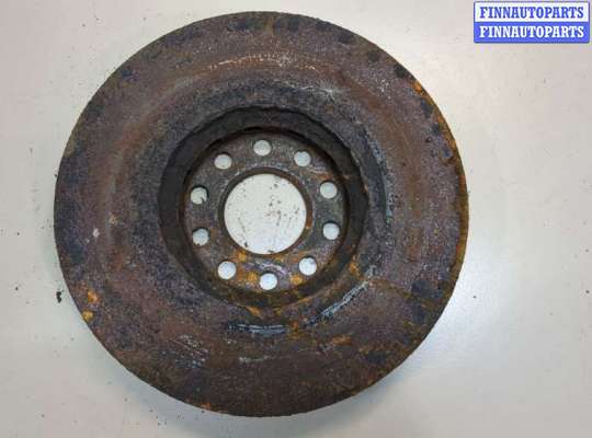 купить Диск тормозной на Volkswagen Passat 5 2000-2005