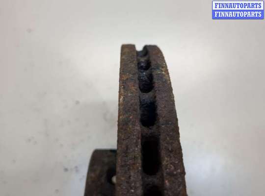 купить Диск тормозной на Volkswagen Passat 5 2000-2005