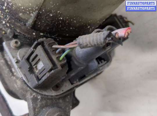 купить Насос электрический усилителя руля на Ford Focus 2 2008-2011