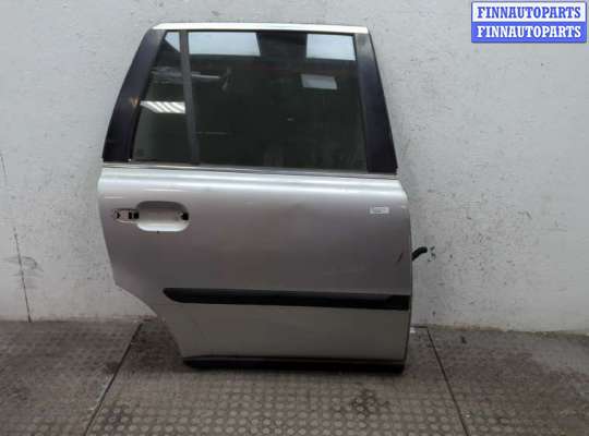 Дверь боковая на Volvo XC90
