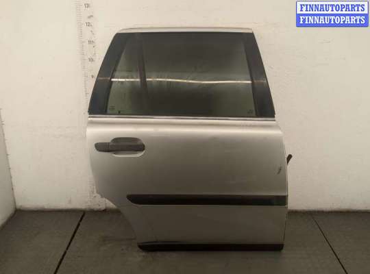 купить Дверь боковая (легковая) на Volvo XC90 2002-2014