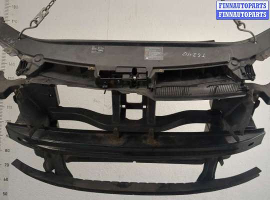 купить Усилитель бампера на Volkswagen Passat 6 2005-2010