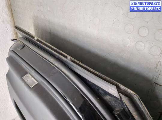 Обшивка салона на BMW 7 (E65/E66)